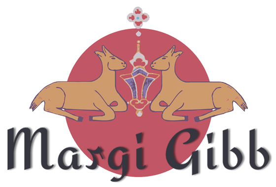 Margi Gibb Logo